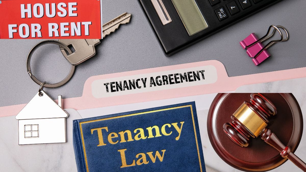 Model Tenancy Act: किराएदार से 2 महीने से ज्यादा की नहीं ले पाएंगे सिक्योरिटी, मकान खाली नहीं करने पर डबल फाइन