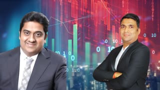 हाई से 50% टूटे शेयर, फिर भी Mukul Agrawal का भरोसा बरकरार, इन 3 स्टॉक्स पर लगाया है दांव, एक में करीब 3 फीसदी हिस्सेदारी