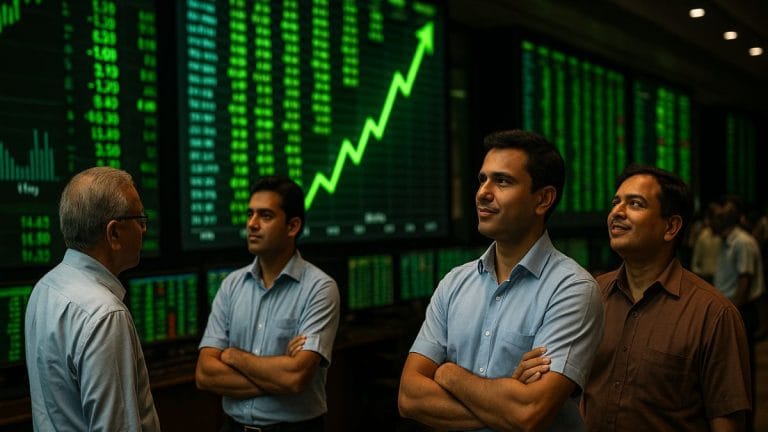 इस सेमीकंडक्टर स्टॉक का कमाल! 51 से ₹678 तक पहुंचा शेयर, 5 साल में ₹1 लाख को बनाया 13 लाख