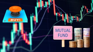 इन 2 शेयरों में म्यूचुअल फंड का बड़ा दांव, खरीदे करोड़ों रुपये के शेयर, रडार पर रखें शेयर!