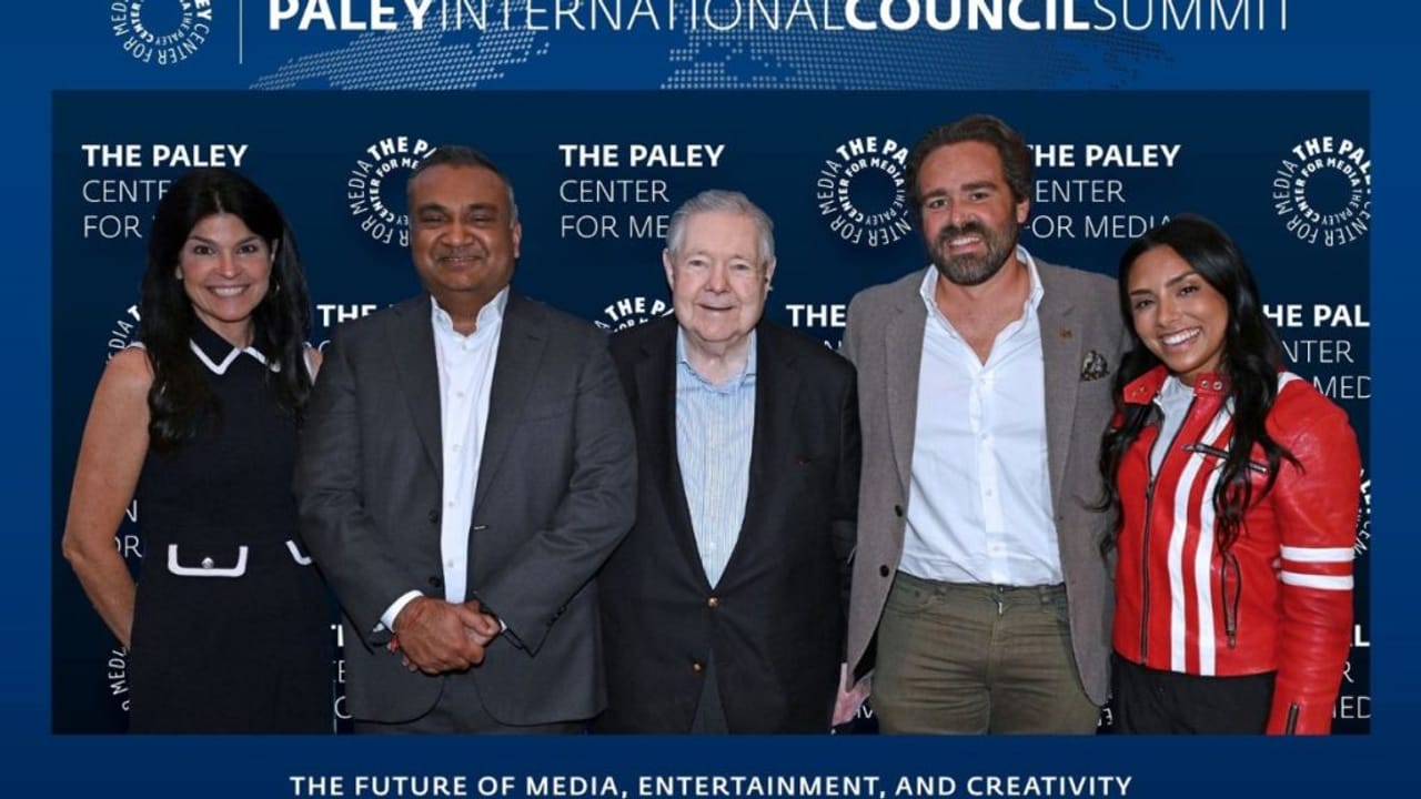 जानें कौन हैं नील मोहन, जिन्हें टाइम मैगजीन ने 2025 का CEO ऑफ द ईयर चुना