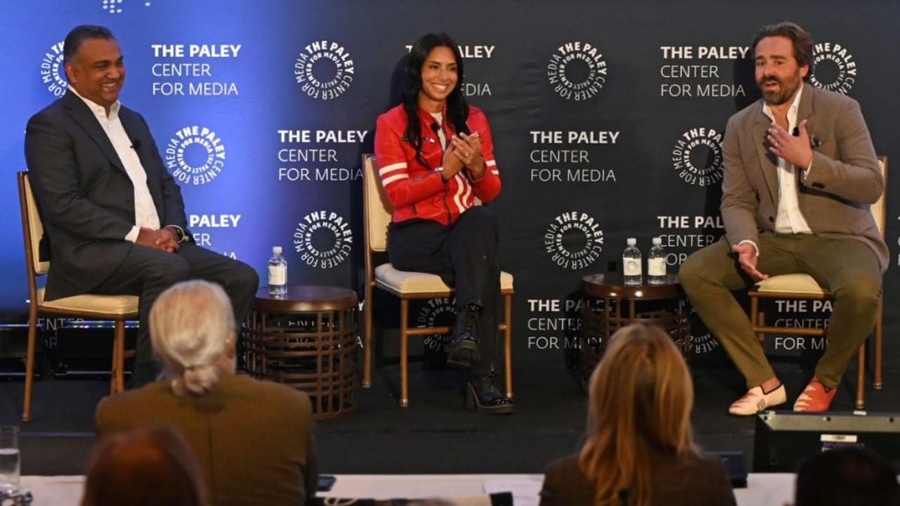 जानें कौन हैं नील मोहन, जिन्हें टाइम मैगजीन ने 2025 का CEO ऑफ द ईयर चुना