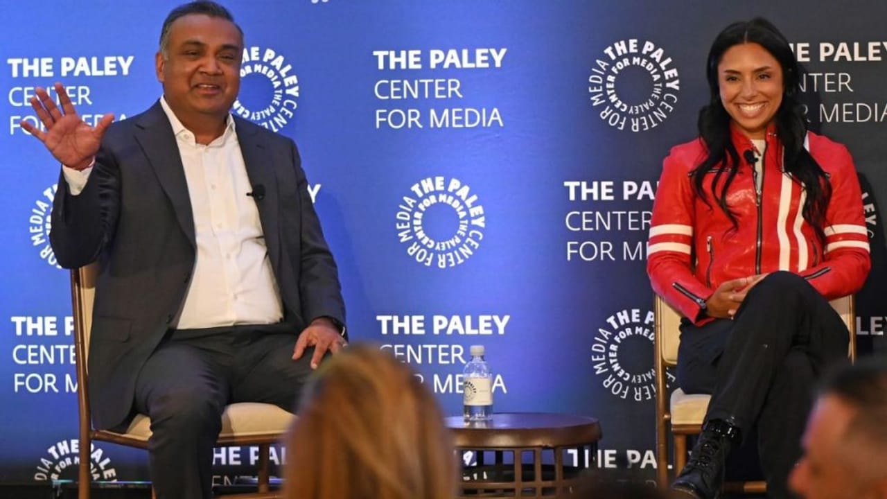 जानें कौन हैं नील मोहन, जिन्हें टाइम मैगजीन ने 2025 का CEO ऑफ द ईयर चुना