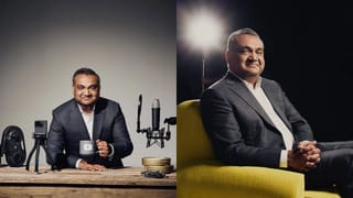 जानें कौन हैं नील मोहन, जिन्हें टाइम मैगजीन ने 2025 का CEO ऑफ द ईयर चुना