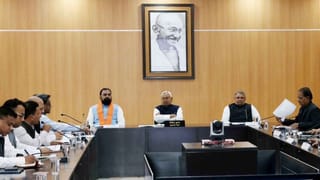 बिहार के राज्य कर्मियों की बल्ले-बल्ले, बढ़ा 5 फीसदी DA, 19 फैसलों पर भी लगी मुहर