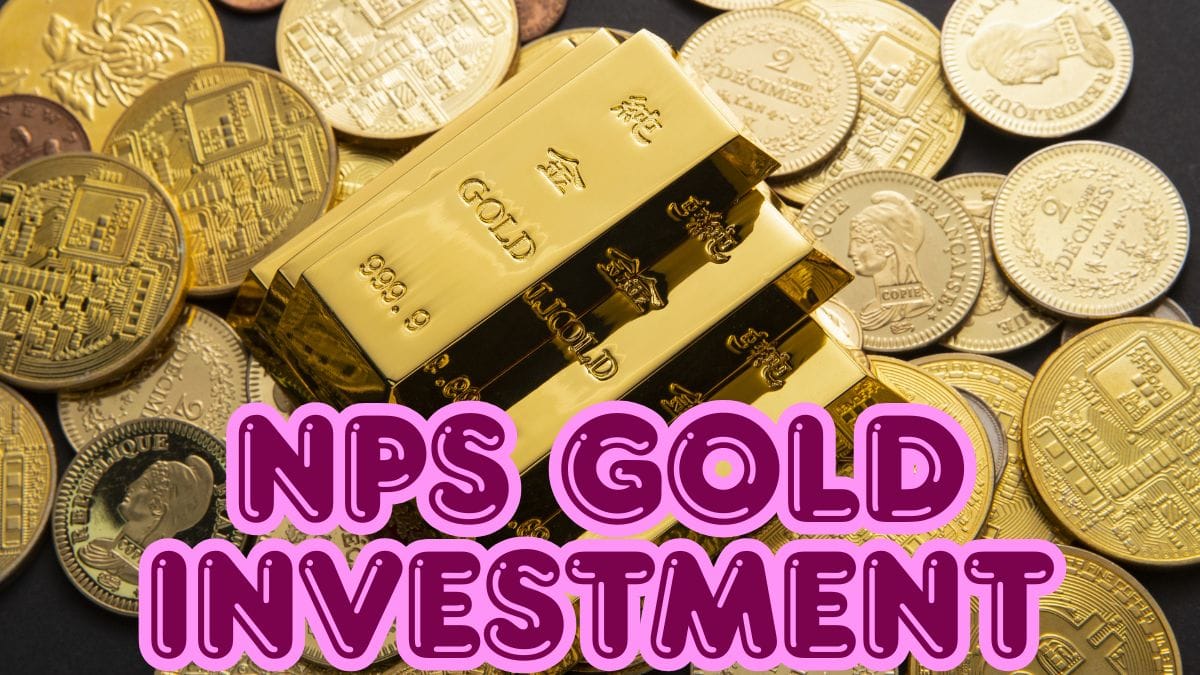 सरकारी Vs प्राइवेट कर्मचारी: NPS में सोना चांदी निवेश के नए नियम, जानें किसे मिलेगा ज्यादा मौका