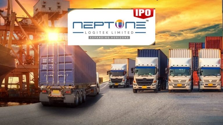 आज से खुल रहा इस लॉजिस्टिक कंपनी का IPO, GMP मचा रहा धमाल, हर लॉट पर होगी ₹35000 की कमाई