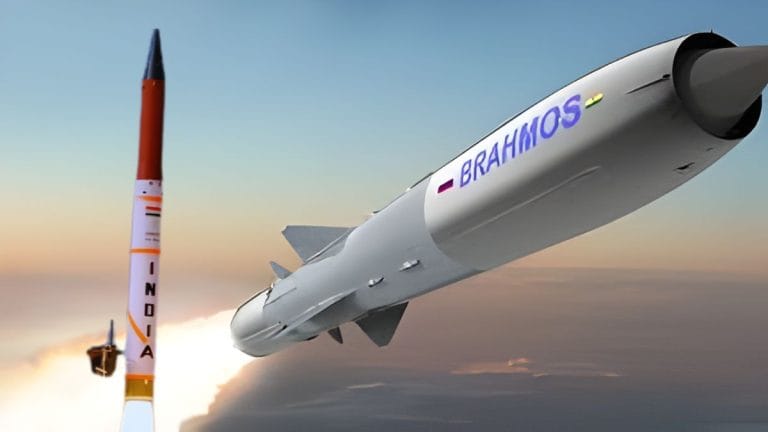 ब्रह्मोस से भी खतरनाक भारत की नई स्मार्ट मिसाइल, अग्नि-5 से ज्यादा समझदार; जद में लाहौर- कराची- इस्लामाबाद