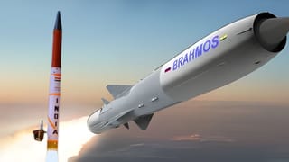 ब्रह्मोस से भी खतरनाक भारत की नई स्मार्ट मिसाइल, अग्नि-5 से ज्यादा समझदार; जद में लाहौर- कराची- इस्लामाबाद