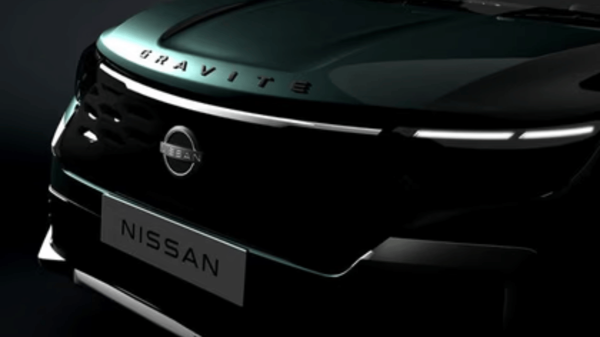 अमेरिका में वापस मंगाई गई Nissan की 6.43 लाख SUV, सेफ्टी से जुड़ी तकनीकी खामियों ने बढ़ाई चिंता अमेरिका में वापस मंगाई गई Nissan की 6.43 लाख SUV, सेफ्टी से जुड़ी तकनीकी खामियों ने बढ़ाई चिंता