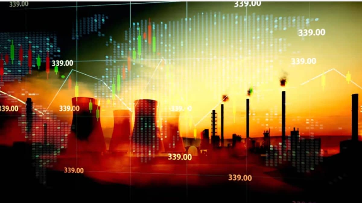 न्यूक्लियर सेक्टर में मिली प्राइवेट प्लेयर्स को एंट्री! इंडस्ट्री में पहले से जमीं हैं ये 3 ‘अंडररेटेड’ कंपनियां; स्टॉक को रखें रडार में न्यूक्लियर सेक्टर में मिली प्राइवेट प्लेयर्स को एंट्री! इंडस्ट्री में पहले से जमीं हैं ये 3 ‘अंडररेटेड’ कंपनियां; स्टॉक को रखें रडार में