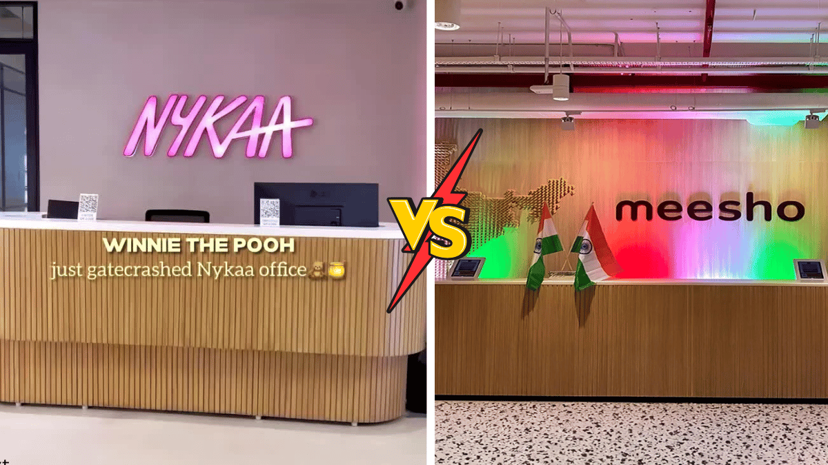 Nykaa vs Meesho: यूजर बेस, रेवेन्यू, प्रॉफिट… E-commerce सेक्टर में कौन बनेगा लंबे समय का बादशाह?