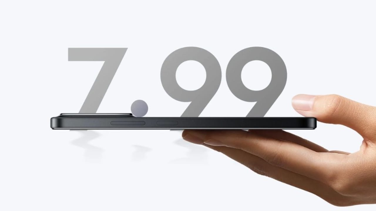 POCO C85 5G हुआ लॉन्‍च, बड़ी स्क्रीन, दमदार परफॉर्मेंस और 6000mAh की बैटरी से है लैस, जानें कीमत