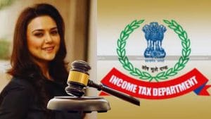प्रीति जिंटा ने जीता 10 करोड़ का इनकम टैक्स केस, NRI के तौर पर हुई कमाई का मामला, ITAT ने खारिज किए आरोप