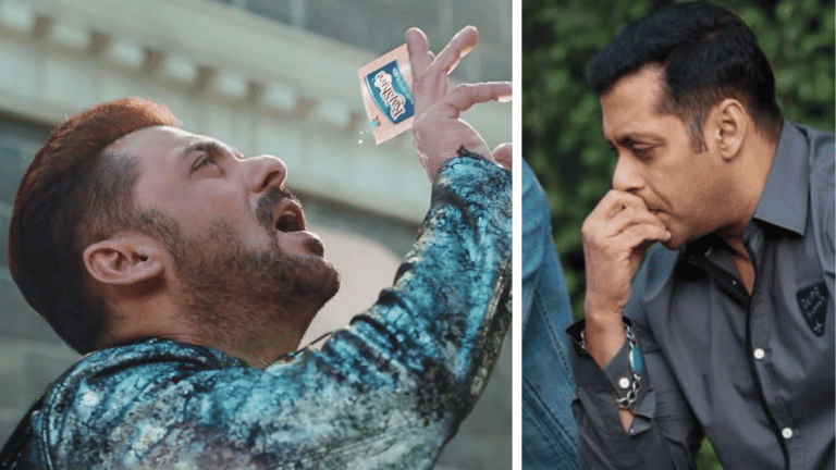 क्या ₹5 के पान मसाले में ₹4 लाख का केसर? जन्मदिन पर सलमान खान के विज्ञापन पर बवाल; कंज्यूमर कोर्ट ने किया तलब!