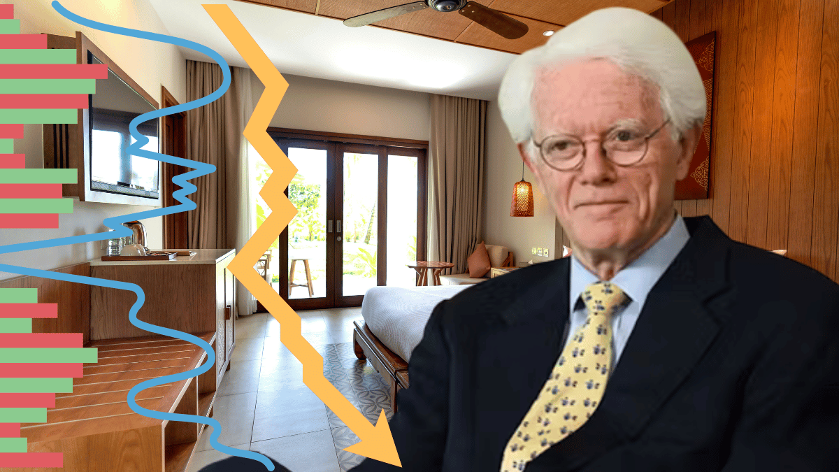 पीटर लिंच की परीक्षा में पास हो गए ये 2 स्मॉल कैप; कर्ज लगभग जीरो, ग्रोथ रॉकेट जैसी! उठा सकते हैं फायदा पीटर लिंच की परीक्षा में पास हो गए ये 2 स्मॉल कैप; कर्ज लगभग जीरो, ग्रोथ रॉकेट जैसी! उठा सकते हैं फायदा