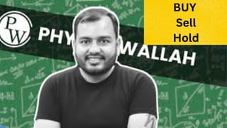 Physicswallah के शेयर में क्या आने वाली है भारी गिरावट, आपने भी लगाया है पैसा? समझ लीजिए एक्सपर्ट की ये बात