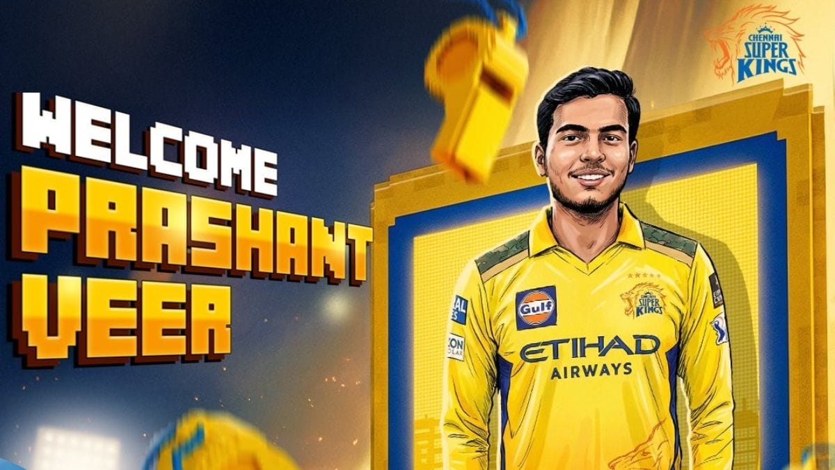 IPL Auction 2026 Live: इन दो युवाओं के लिए CSK ने खोला खजाना, लुटा दिए 28.40 करोड़; अनकैप्ड खिलाड़ियों का जलवा