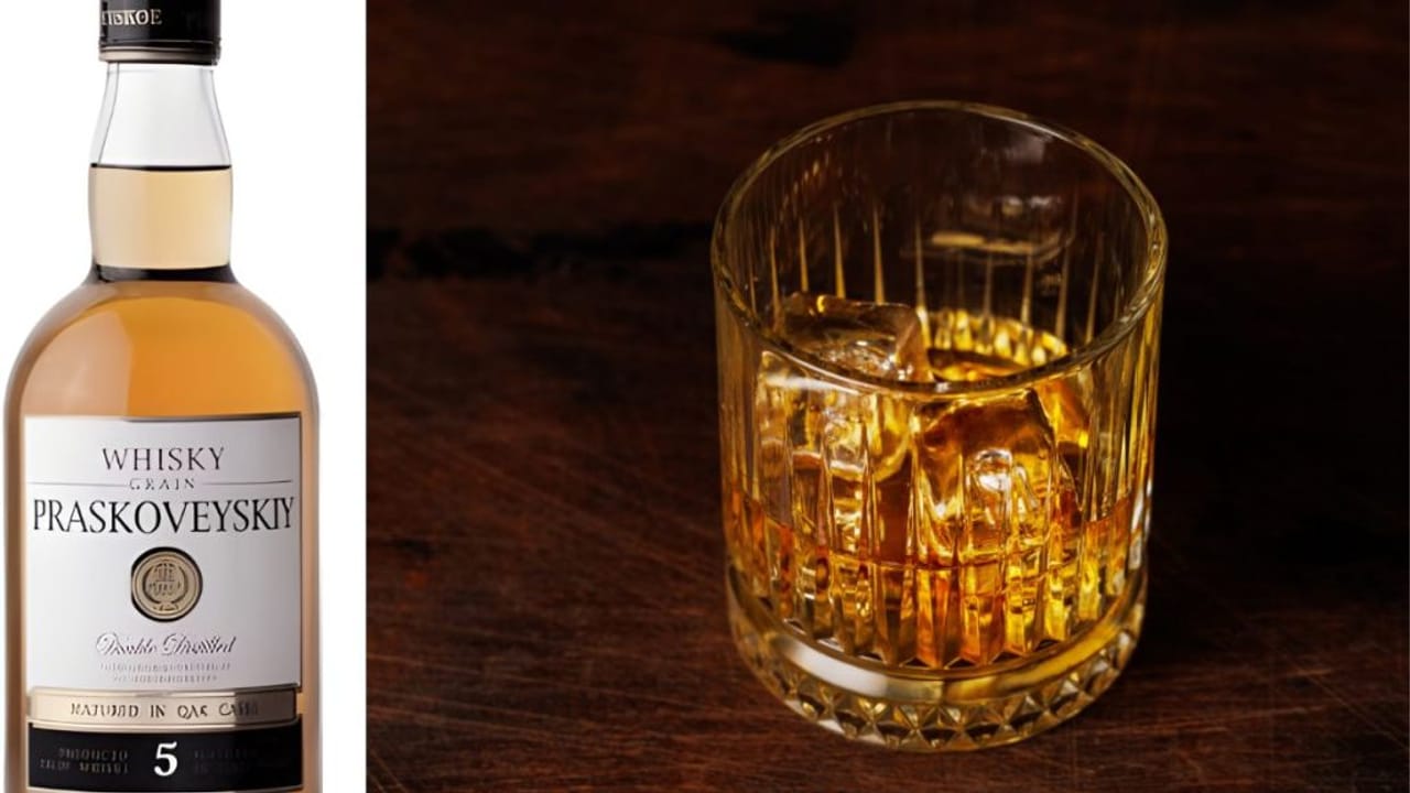 भारत में रूसी व्हिस्की का तेजी से बढ़ रहा क्रेज, ये 7 ब्रांड बन गए हैं नई पसंद