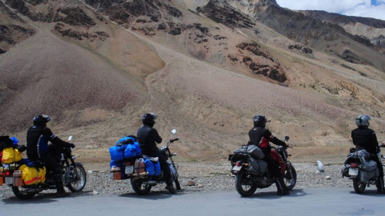 ड्राइविंग का असली टेस्ट लेना है, तो भारत की इन रोड ट्रिप्स को मिस मत कीजिए