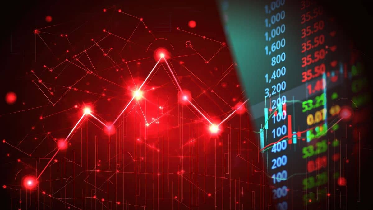 Yes Bank सहित इन 3 स्टॉक्स में मोमेंटम तेज, 50 के पार पहुंचा RSI, 5 साल में दिया 936% तक का रिटर्न, रखें नजर Yes Bank सहित इन 3 स्टॉक्स में मोमेंटम तेज, 50 के पार पहुंचा RSI, 5 साल में दिया 936% तक का रिटर्न, रखें नजर