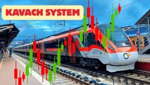 5 साल में 4800% तक का रिटर्न, रेलवे सेफ्टी बजट बढ़ा तो चमक सकते हैं ये 3 Kavach शेयर; रखें नजर