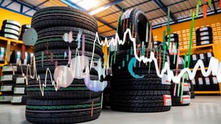 MRF और Apollo नहीं, टायर की असली ताकत बनाती है यह कंपनी, 50% मार्केट पर करती है राज, 5 साल में 5 गुना रिटर्न