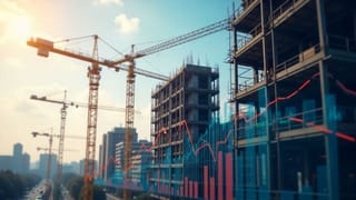 इस रियल एस्टेट कंपनी में FII ने बढ़ाई हिस्सेदारी, कर्ज मुक्त है कंपनी, 5 साल में दिया 1800 फीसदी का रिटर्न