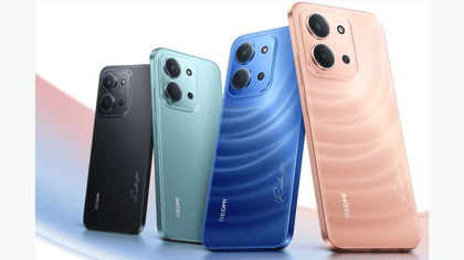 Redmi 15C हुआ लॉन्च, 6.9-इंच के बड़े डिस्प्ले और 6000mAh की बैटरी के साथ मिलेगा बहुत कुछ; जानें कीमत