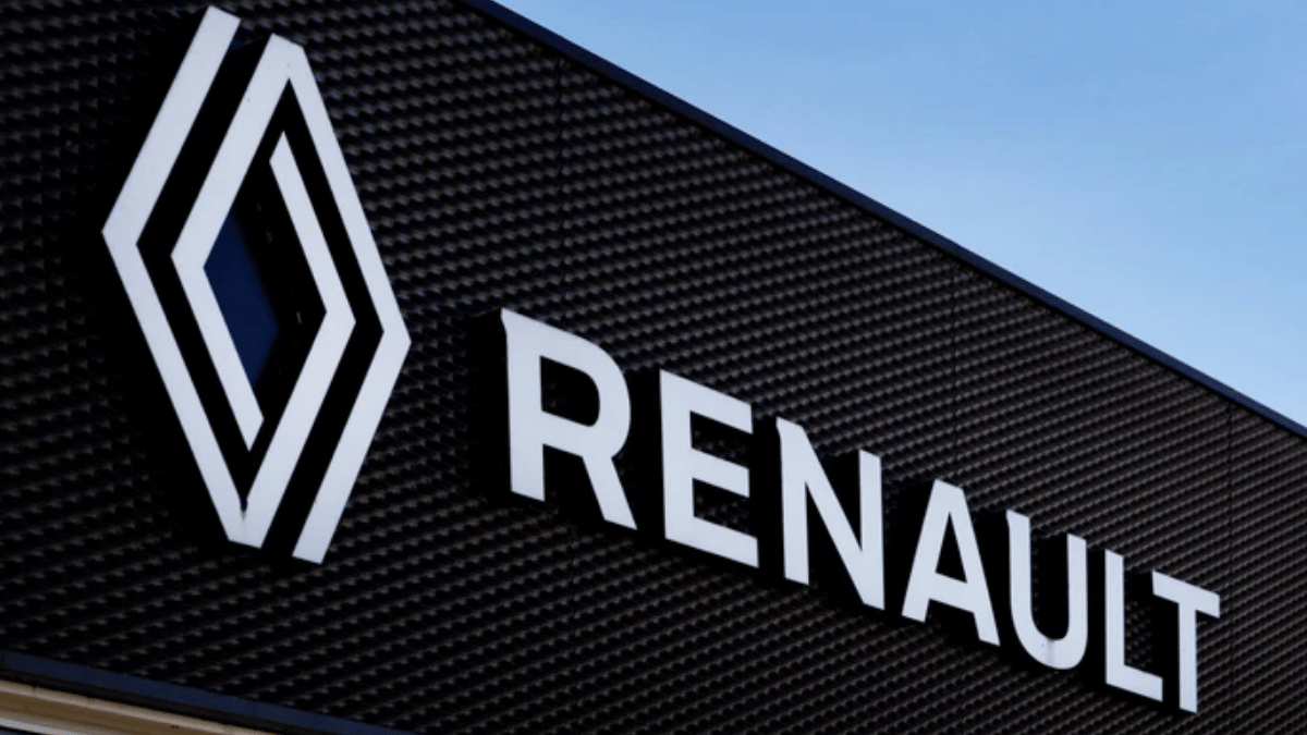 Renault India की बिक्री में 31 फीसदी की जोरदार बढ़ोतरी, Kiger और Triber की मांग से मिला बड़ा बूस्ट Renault India की बिक्री में 31 फीसदी की जोरदार बढ़ोतरी, Kiger और Triber की मांग से मिला बड़ा बूस्ट