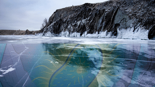 पुतिन के पास ‘दिव्य जल’ का खजाना, जिससे रुक जाता है बुढ़ापा, नहीं होती हैं बीमारियां, वैज्ञानिक हैरान!