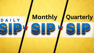 डेली, मंथली या तिमाही SIP… कौन देती है ज्यादा फायदा? 15 साल की पूरी कैलकुलेशन यहां देखें