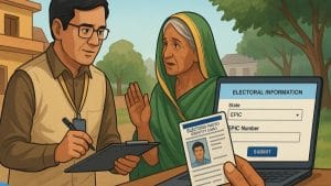 फिर बढ़ी SIR की डेडलाइन, यूपी में 31 दिसंबर, तो मध्य प्रदेश और छत्तीसगढ़ में इस दिन तक चलेगी प्रक्रिया