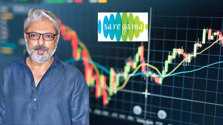 ₹325 करोड़ की डील से फोकस में ये शेयर, भंसाली की प्रोडक्शन कंपनी में बढ़ेगी हिस्सेदारी; दे चुका है 400% तक रिटर्न