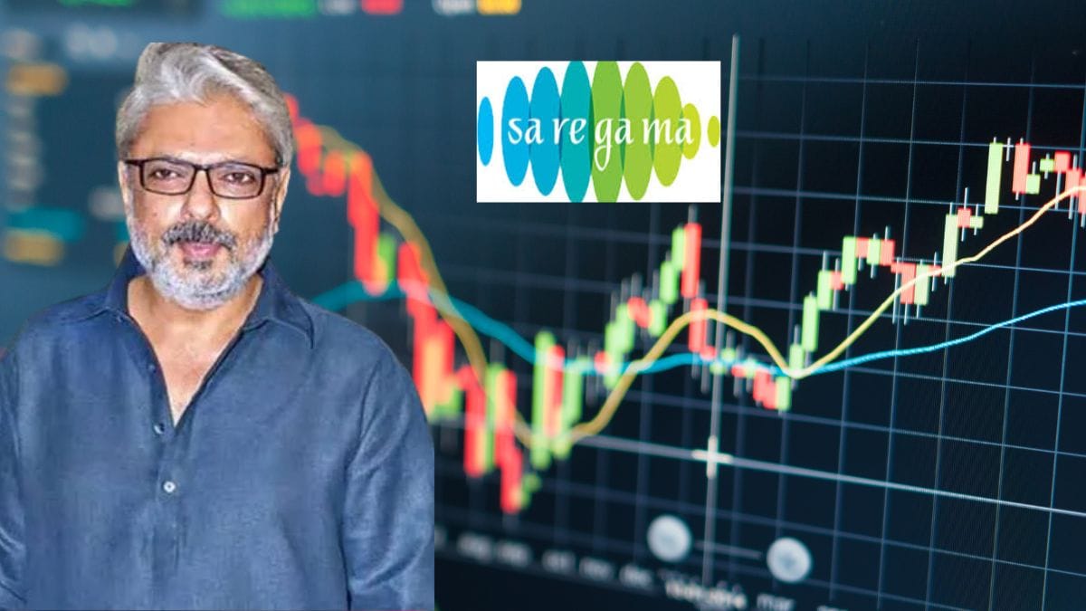 ₹325 करोड़ की डील से फोकस में ये शेयर, भंसाली की प्रोडक्शन कंपनी में बढ़ेगी हिस्सेदारी; दे चुका है 400% तक रिटर्न