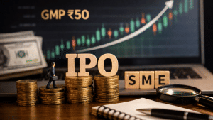 लिस्टिंग के साथ हो सकती है ₹1 लाख की कमाई! IPO खुलते ही दौड़ा GMP; रिटेल निवेशकों ने 90X किया सब्सक्राइब