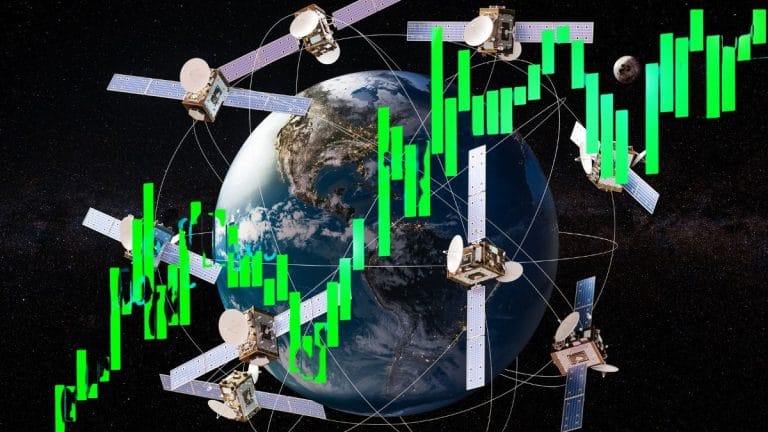 2026 तक SpaceTech से बदलेगी कमाई की तस्वीर! ये 3 स्मॉलकैप कंपनियां बन सकती हैं मल्टीबैगर, 5 साल में 1700 % तक का रिटर्न