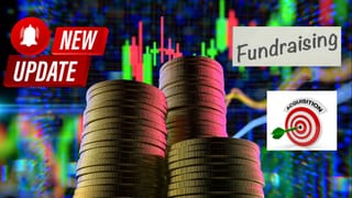 फंडरेजिंग और अधिग्रहण से फोकस में स्टॉक; भारी डिस्काउंट पर कर रहा ट्रेड, भाव ₹100 से कम!