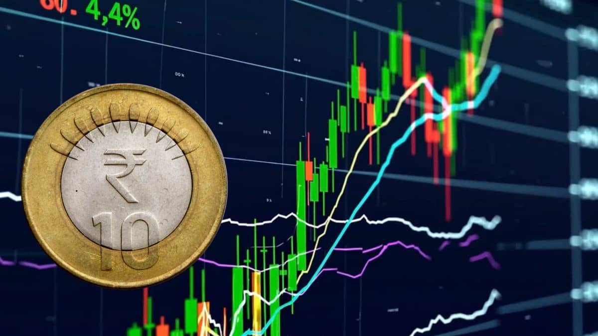 बिड़ला फैमिली का पूरा एग्जिट! रॉकेट बना स्टॉक, लगा 20% का अपर सर्किट; शेयर भाव ₹10 से कम बिड़ला फैमिली का पूरा एग्जिट! रॉकेट बना स्टॉक, लगा 20% का अपर सर्किट; शेयर भाव ₹10 से कम