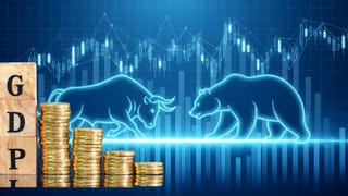 GDP आकड़ो से बाजार में रौनक, निफ्टी ने फिर बनाया फ्रेश ऑल टाइम हाई, मेटल शेयरों में तेजी