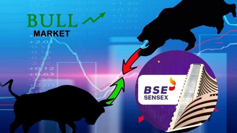 10 साल से इन शेयरों का बोलबाला, हर बार सेंसेक्स को रहे पछाड़, अब भी हैं सस्ते, निवेश का मौका!