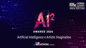 AI² Awards 2026: TV9 नेटवर्क की पहल बदल रही सिनेमाई कहानी गढ़ने और कहने का भविष्य