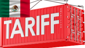 मैक्सिको ने भी फोड़ा टैरिफ बम, भारत-चीन सहित एशियाई देशों पर अब 50%, इन कारोबार पर सीधा असर
