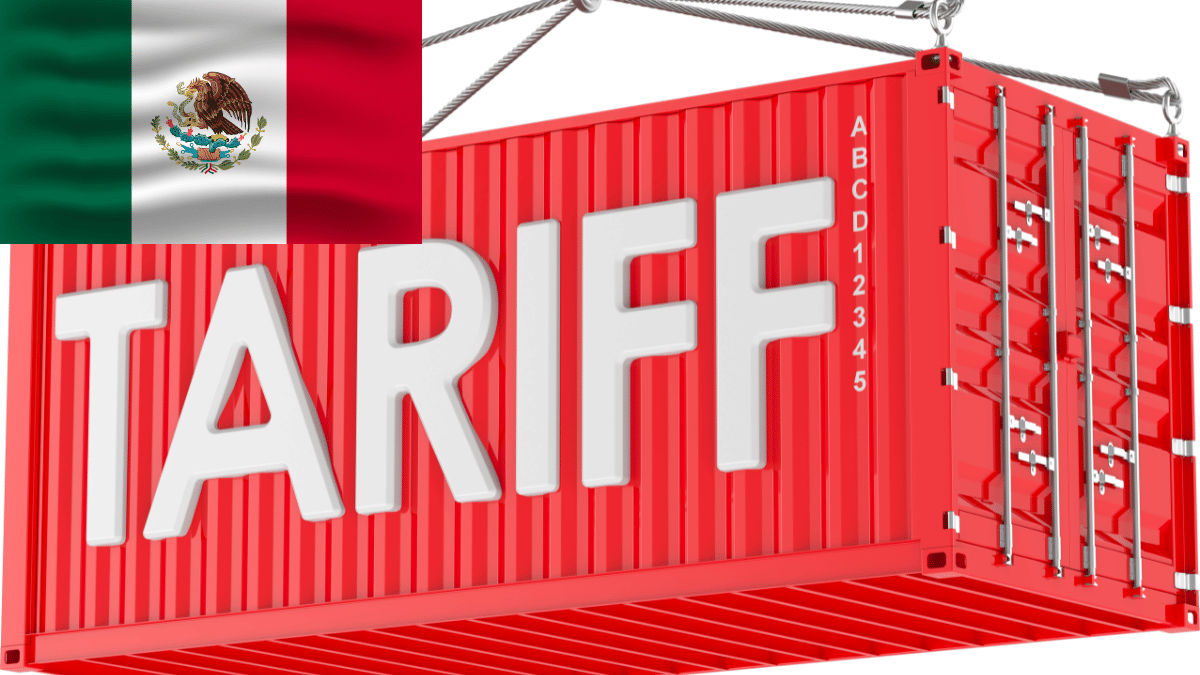 मैक्सिको ने भी फोड़ा टैरिफ बम, भारत-चीन सहित एशियाई देशों पर अब 50%, इन कारोबार पर सीधा असर