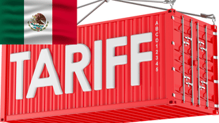 मैक्सिको ने भी फोड़ा टैरिफ बम, भारत-चीन सहित एशियाई देशों पर अब 50%, इन कारोबार पर सीधा असर