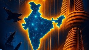 भारतीय शेयर बाजार ने 5 साल में जोड़े 148 लाख करोड़, एयरटेल किंग; BSE ने सबसे तेजी से बनाया अमीर