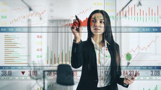 ₹2 लाख करोड़ के शेयर बाजार में उतरने को तैयार, 108 नई लिस्टेड कंपनियों के खत्म होंगे लॉक-इन पीरियड