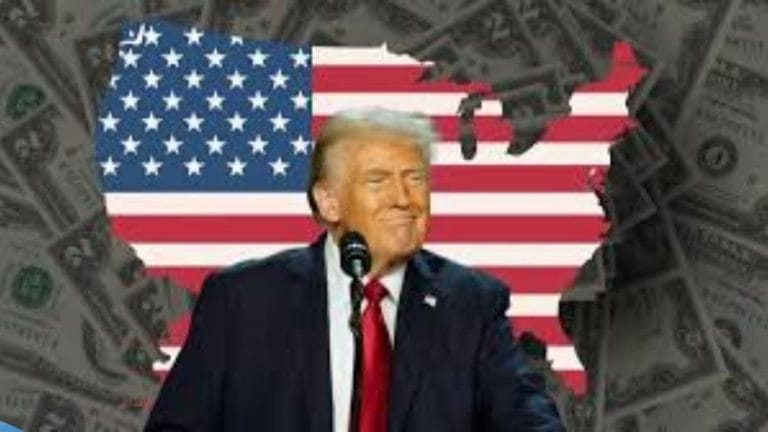 US का यू-टर्न? ट्रंप बोले- मिशन पूरा होने के करीब, अब होर्मुज की सुरक्षा के लिए आगे आएं दूसरे देश