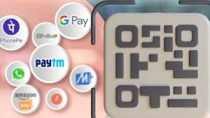 UPI की तेजी ने बदली तस्वीर, NPCI के दूसरे डिजिटल पेमेंट मोड्स की रफ्तार थमी; QR कोड ने कार्ड स्वाइप को पछाड़ा