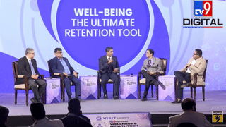 TV9 Network Wellness & Healthtech Summit: कॉरपोरेट लीडर्स बोले- वेलनेस कॉस्ट नहीं, इन्वेस्टमेंट है